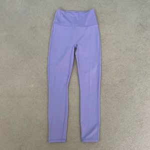 Fabletics Motion 365 7/8 Legging